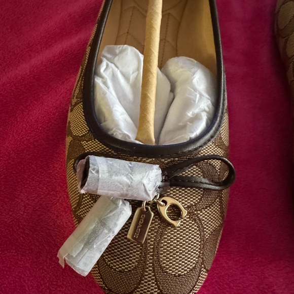 Color khaki/mahogany - Picture 3 of 4